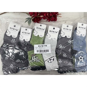 Skarpetki dla dzieci 24-27/32-35