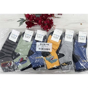 Skarpetki dla dzieci 28-31 32-35