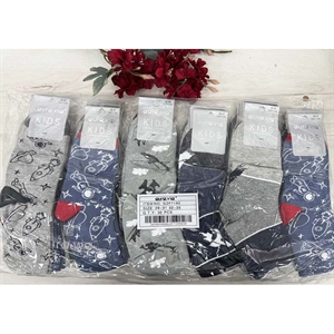 Skarpetki dla dzieci 28-31 32-35