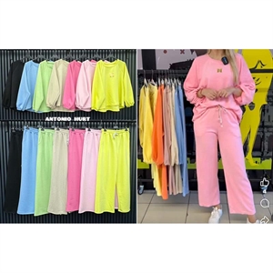 Komplet damski produkt Włoski