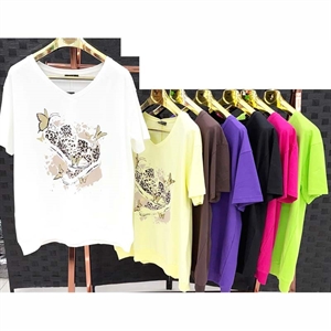 Bluzka damska produkt Turecki