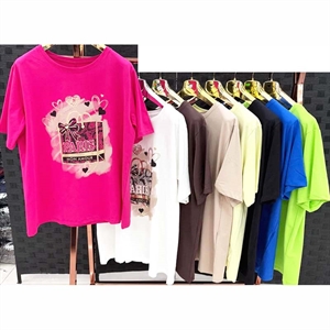 Bluzka damska produkt Turecki