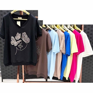 Bluzka damska produkt Turecki