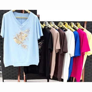 Bluzka damska produkt Turecki