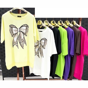 Bluzka damska produkt Turecki