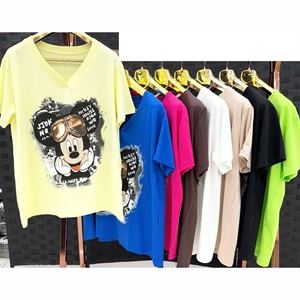 Bluzka damska produkt Turecki