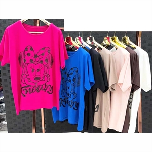 Bluzka damska produkt Turecki