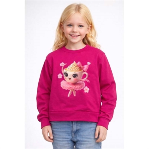 Bluza dziewczęca  6-16 lat