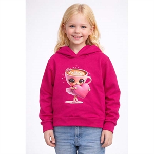 Bluza dziewczęca  6-16 lat