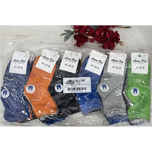 Skarpetki dla dzieci 24-27/32-35