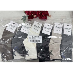 Skarpetki dla dzieci 28-31 32-35