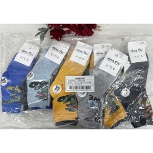 Skarpetki dla dzieci 24-27/32-35