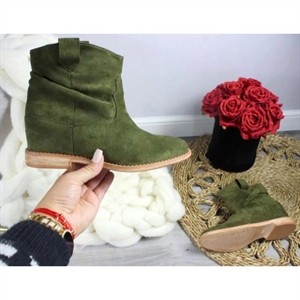 Botki damskie (36-41)