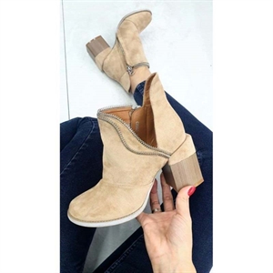 Botki damskie (36-41)