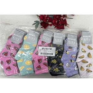 Skarpetki dla dzieci 28-31 32-35