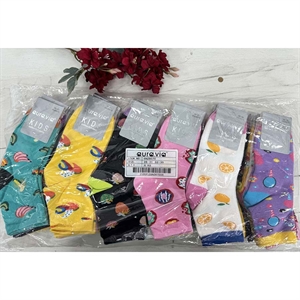 Skarpetki dla dzieci 28-31 32-35