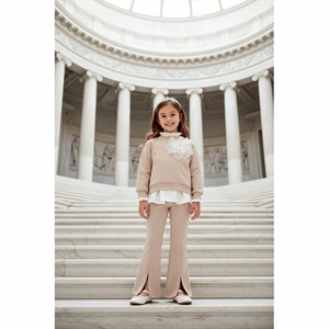 Komplet dziewczęcy  6-16 lat