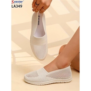 Buty wsuwane (36-41)