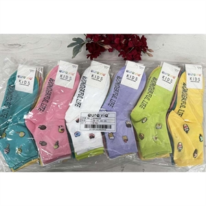 Skarpetki dla dzieci 28-31 32-35