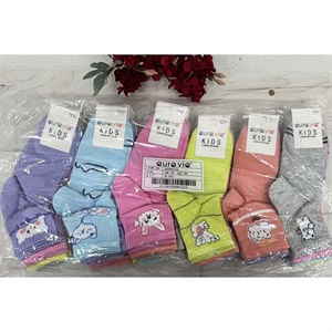 Skarpetki dla dzieci 28-31 32-35