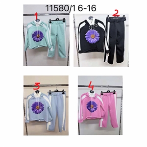 Komplet dziewczęcy  6-16 lat