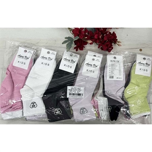 Skarpetki dla dzieci 28-31 32-35