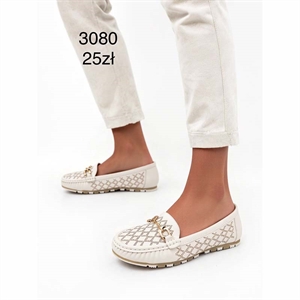 Mokasyny damskie  36-41