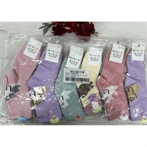 Skarpetki dla dzieci 24-27/32-35