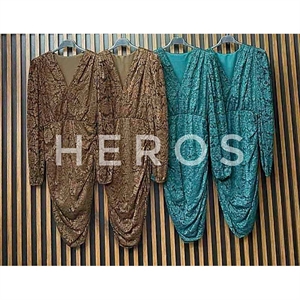 Sukienka damska produkt Włoski