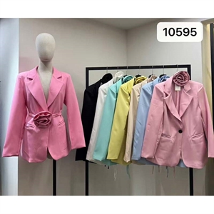 Marynarka damska produkt Włoski