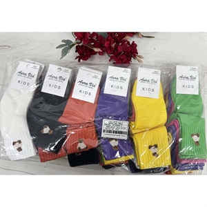 Skarpetki dla dzieci 24-27/32-35