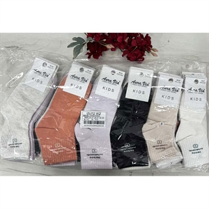 Skarpetki dla dzieci 24-27/32-35