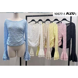 Bluzka damska produkt Włoski