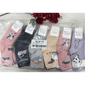 Skarpetki dla dzieci 28-31 32-35