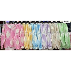 Bluzka damska produkt Włoski