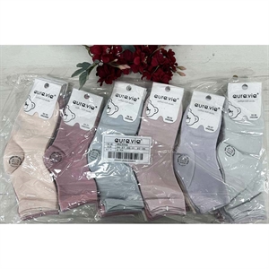 Skarpetki dla dzieci 24-27/32-35