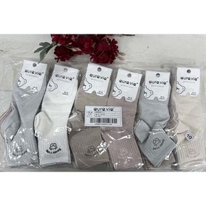 Skarpetki dla dzieci 28-31 32-35