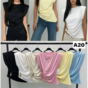 Bluzka damska produkt Włoski