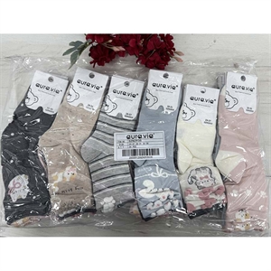 Skarpetki dla dzieci 24-27/32-35