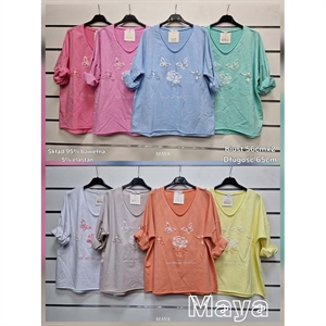 Bluzka damska produkt Włoski