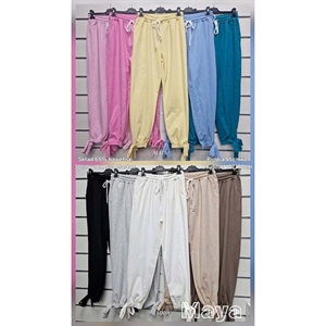 Spodnie damskie Punto produkt Włoski