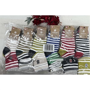 Skarpetki dla dzieci 28-31 32-35