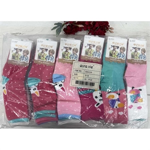 Skarpetki dla dzieci 33-35