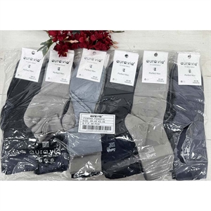 Skarpetki męskie 39-42/43-46