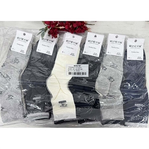 Skarpetki męskie 39-42/43-46