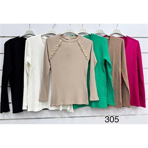 Bluzka damska  S/M-L/XL