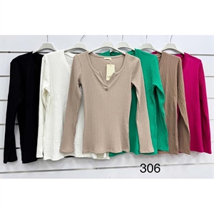 Bluzka damska  S/M-L/XL