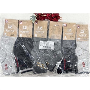 Skarpetki męskie 39-42/43-46