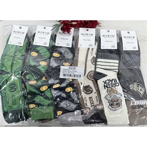 Skarpetki męskie 39-42/43-46