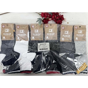 Skarpetki męskie 39-42/43-46